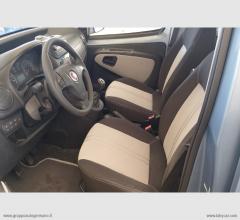 Auto - Fiat qubo 1.3 mjt 75 cv dynamic