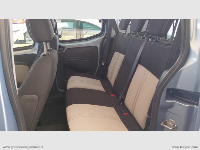 Auto - Fiat qubo 1.3 mjt 75 cv dynamic