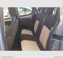 Auto - Fiat qubo 1.3 mjt 75 cv dynamic