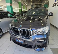Auto - Bmw x4 xdrive20d mhev 48v msport