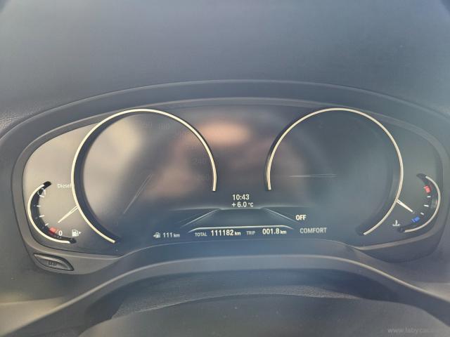 Auto - Bmw x4 xdrive20d mhev 48v msport