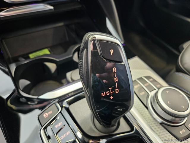 Auto - Bmw x4 xdrive20d mhev 48v msport