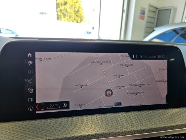 Auto - Bmw x4 xdrive20d mhev 48v msport