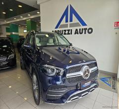 Auto - Mercedes-benz gle 350 de 4matic eq-power premium