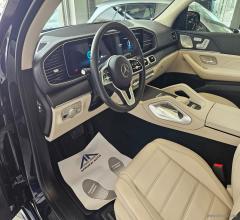 Auto - Mercedes-benz gle 350 de 4matic eq-power premium