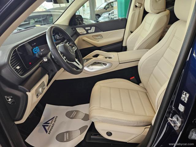 Auto - Mercedes-benz gle 350 de 4matic eq-power premium