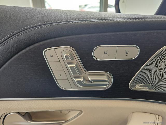 Auto - Mercedes-benz gle 350 de 4matic eq-power premium