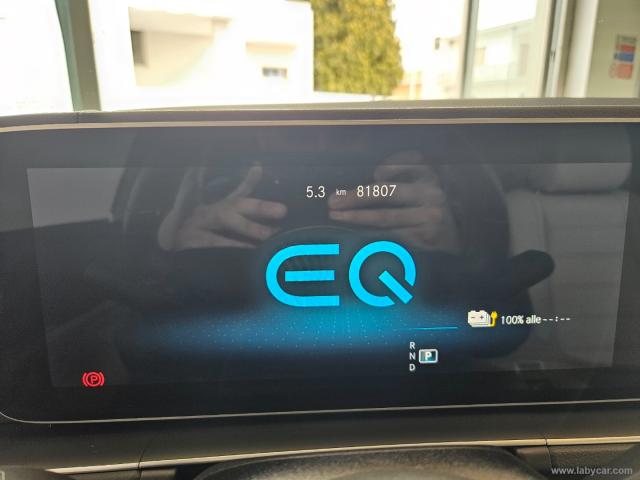 Auto - Mercedes-benz gle 350 de 4matic eq-power premium