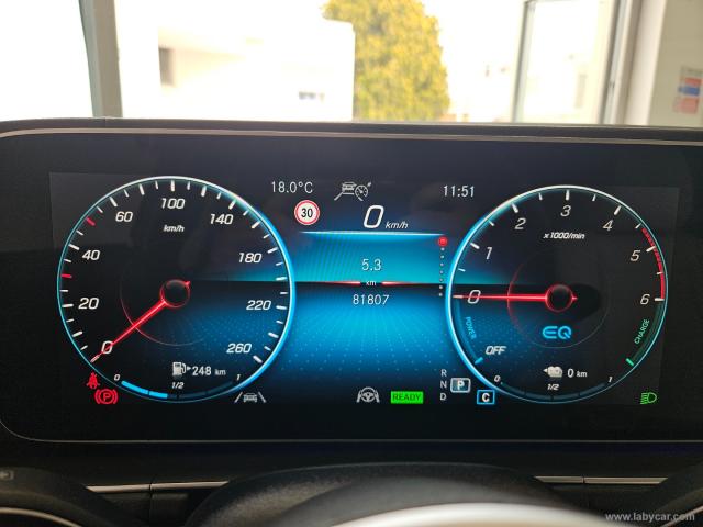 Auto - Mercedes-benz gle 350 de 4matic eq-power premium