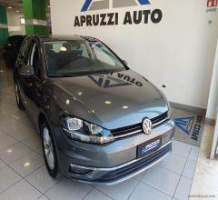 Auto - Volkswagen golf 1.6 tdi 115cv 5p. business bmt