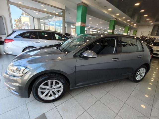Auto - Volkswagen golf 1.6 tdi 115cv 5p. business bmt