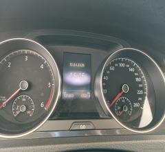 Auto - Volkswagen golf 1.6 tdi 115cv 5p. business bmt