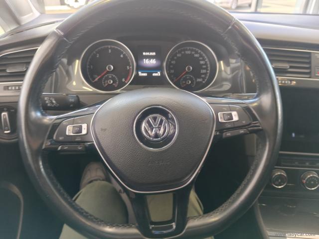 Auto - Volkswagen golf 1.6 tdi 115cv 5p. business bmt