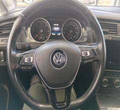 Auto - Volkswagen golf 1.6 tdi 115cv 5p. business bmt