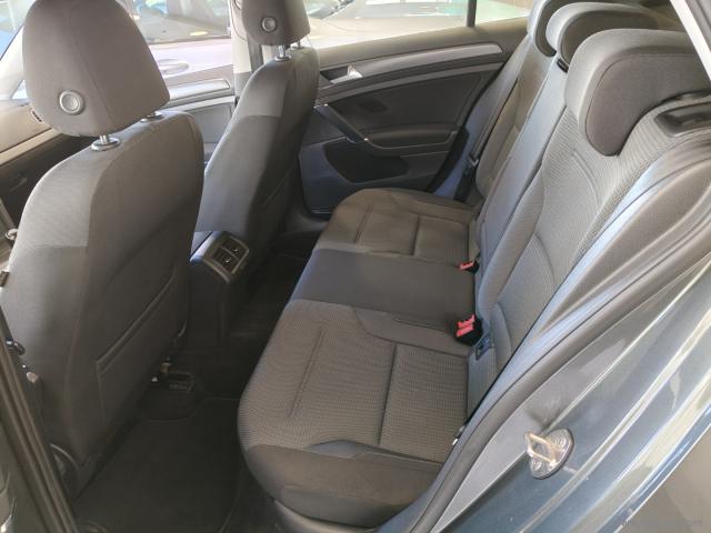 Auto - Volkswagen golf 1.6 tdi 115cv 5p. business bmt