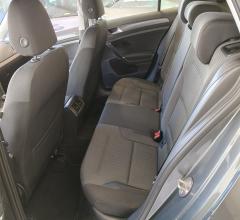 Auto - Volkswagen golf 1.6 tdi 115cv 5p. business bmt