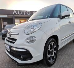 Auto - Fiat 500l 1.4 95 cv lounge gpl