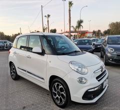 Auto - Fiat 500l 1.4 95 cv lounge gpl