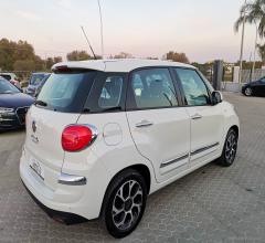 Auto - Fiat 500l 1.4 95 cv lounge gpl