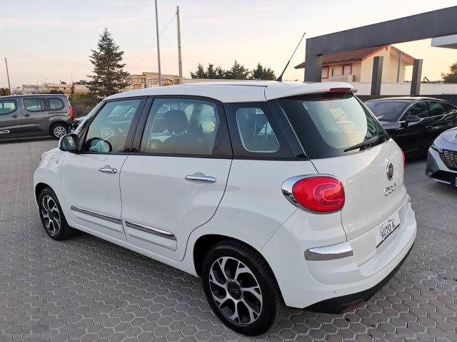 Auto - Fiat 500l 1.4 95 cv lounge gpl