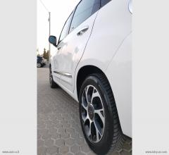 Auto - Fiat 500l 1.4 95 cv lounge gpl