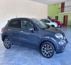 Auto - Fiat 500x 2.0 m.jet 140 cv at9 4x4 cross plus
