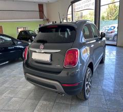Auto - Fiat 500x 2.0 m.jet 140 cv at9 4x4 cross plus