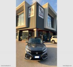 Honda civic 1.5t 5p. sport+