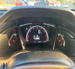 Auto - Honda civic 1.5t 5p. sport+