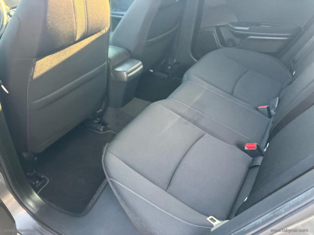 Auto - Honda civic 1.5t 5p. sport+