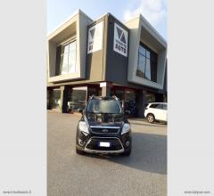 Auto - Ford kuga 2.0 tdci 163 cv 4wd titanium