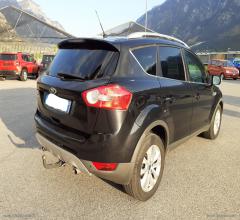 Auto - Ford kuga 2.0 tdci 163 cv 4wd titanium
