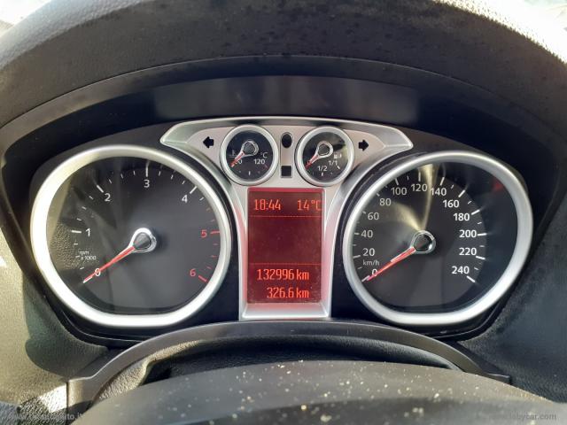 Auto - Ford kuga 2.0 tdci 163 cv 4wd titanium