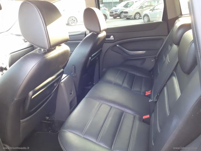 Auto - Ford kuga 2.0 tdci 163 cv 4wd titanium