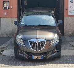Auto - Lancia delta 1.4 t-jet 120 cv argento