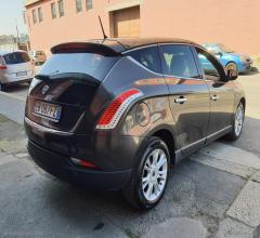 Auto - Lancia delta 1.4 t-jet 120 cv argento