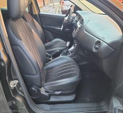 Auto - Lancia delta 1.4 t-jet 120 cv argento