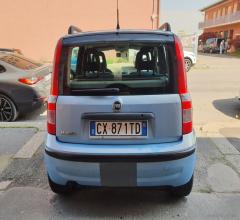 Auto - Fiat panda 1.2 dynamic