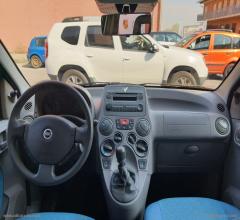 Auto - Fiat panda 1.2 dynamic