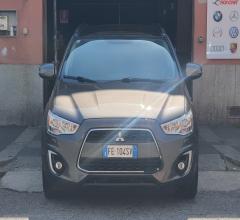 Auto - Mitsubishi asx 1.6 di-d 114 cv 2wd inform