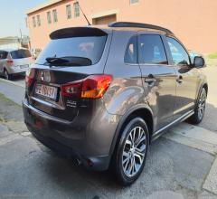 Auto - Mitsubishi asx 1.6 di-d 114 cv 2wd inform