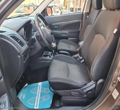 Auto - Mitsubishi asx 1.6 di-d 114 cv 2wd inform
