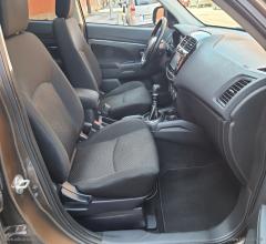 Auto - Mitsubishi asx 1.6 di-d 114 cv 2wd inform