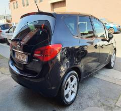 Auto - Opel meriva 1.4 t 140 cv