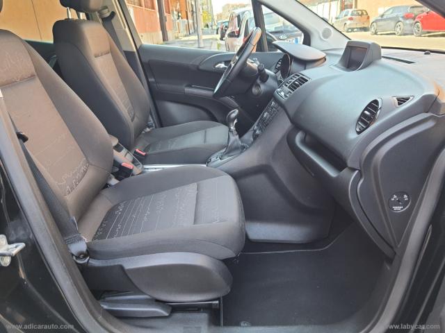 Auto - Opel meriva 1.4 t 140 cv