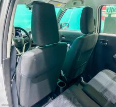 Auto - Suzuki ignis 1.2 hybrid top