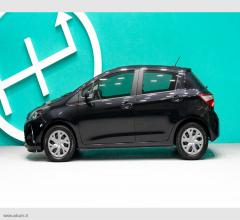 Auto - Toyota yaris 1.5 hybrid 5p. business