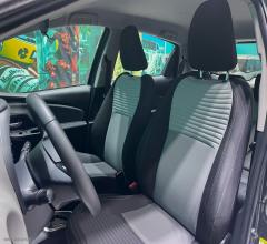 Auto - Toyota yaris 1.5 hybrid 5p. business