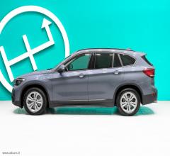 Auto - Bmw x1 xdrive25e business advantage