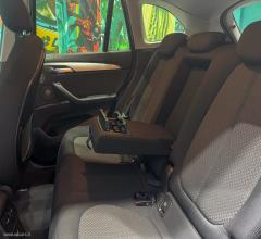 Auto - Bmw x1 xdrive25e business advantage
